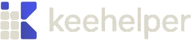 Keehelper Logo