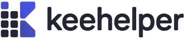Keehelper Logo